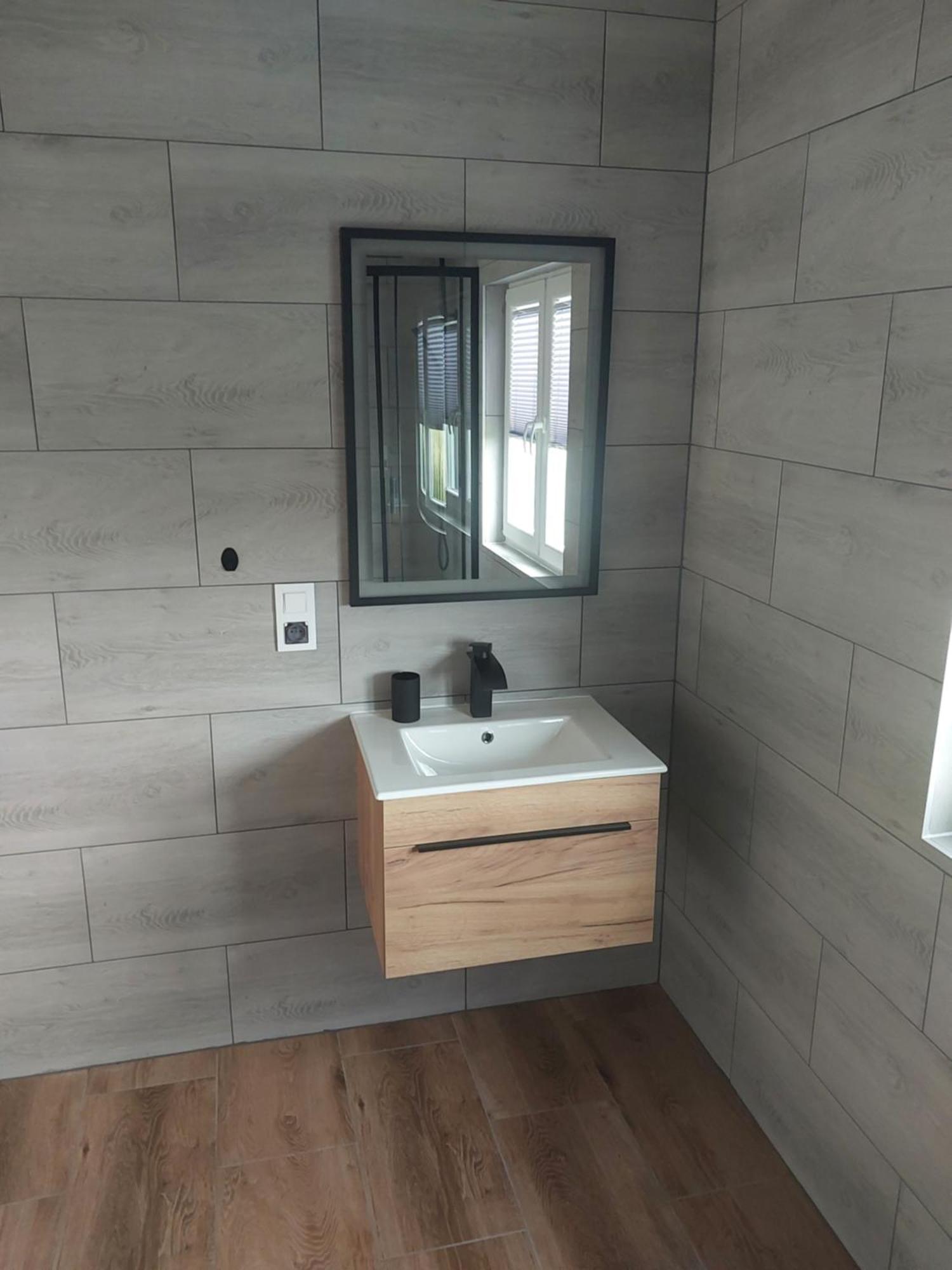 Domki#Energy Zator Przeciszow Bagian luar foto