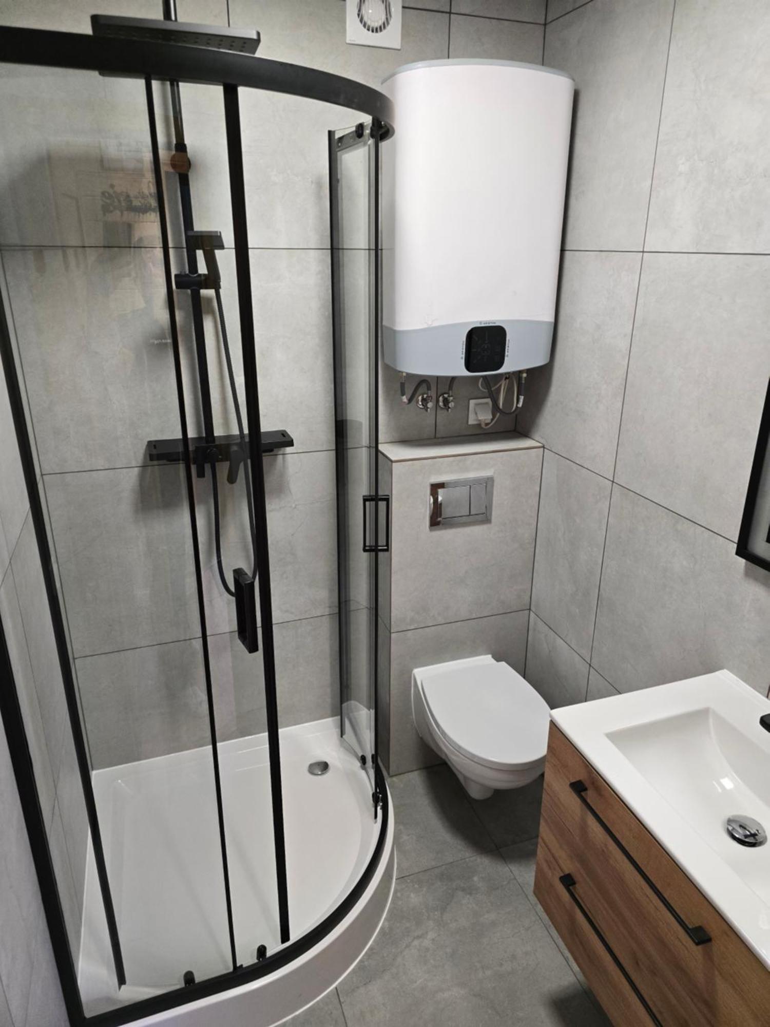 Domki#Energy Zator Przeciszow Bagian luar foto