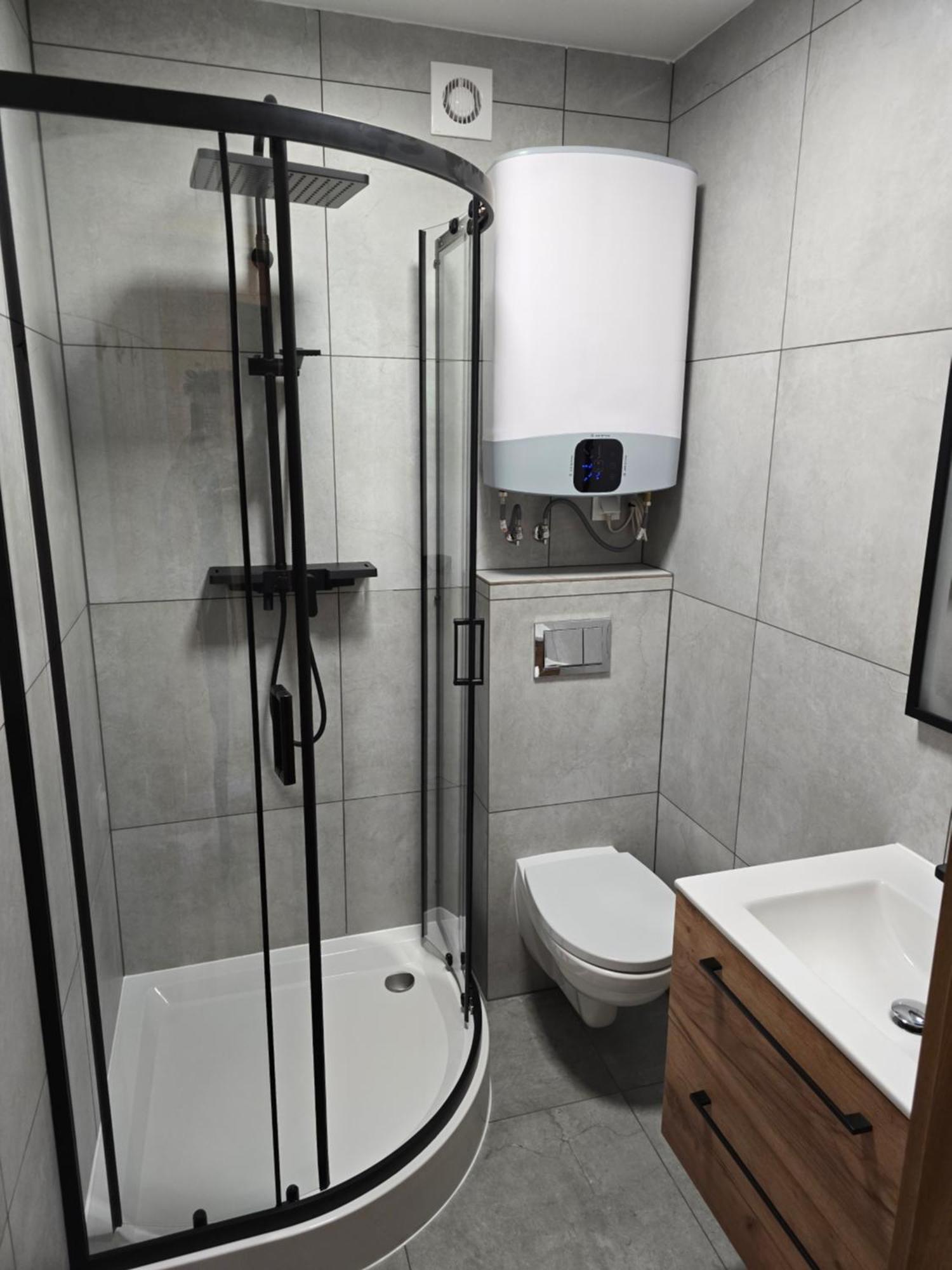 Domki#Energy Zator Przeciszow Bagian luar foto